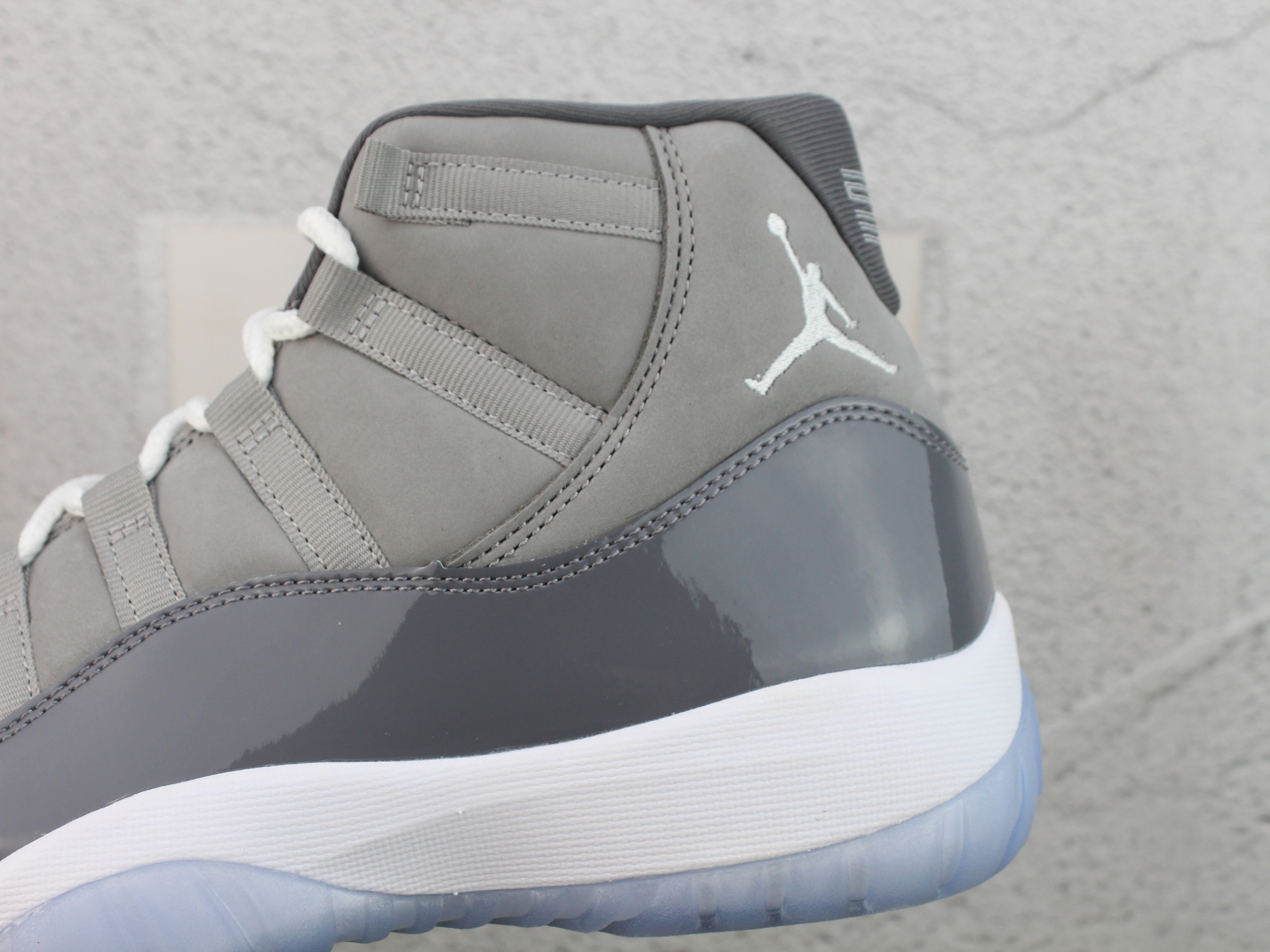 Air Jordan 11 Cool Grey 2021 CT8012-005